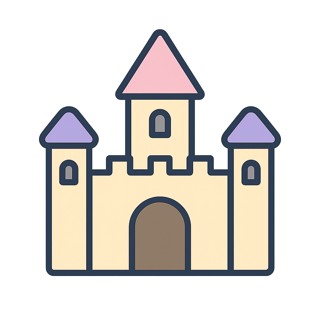 castle icon