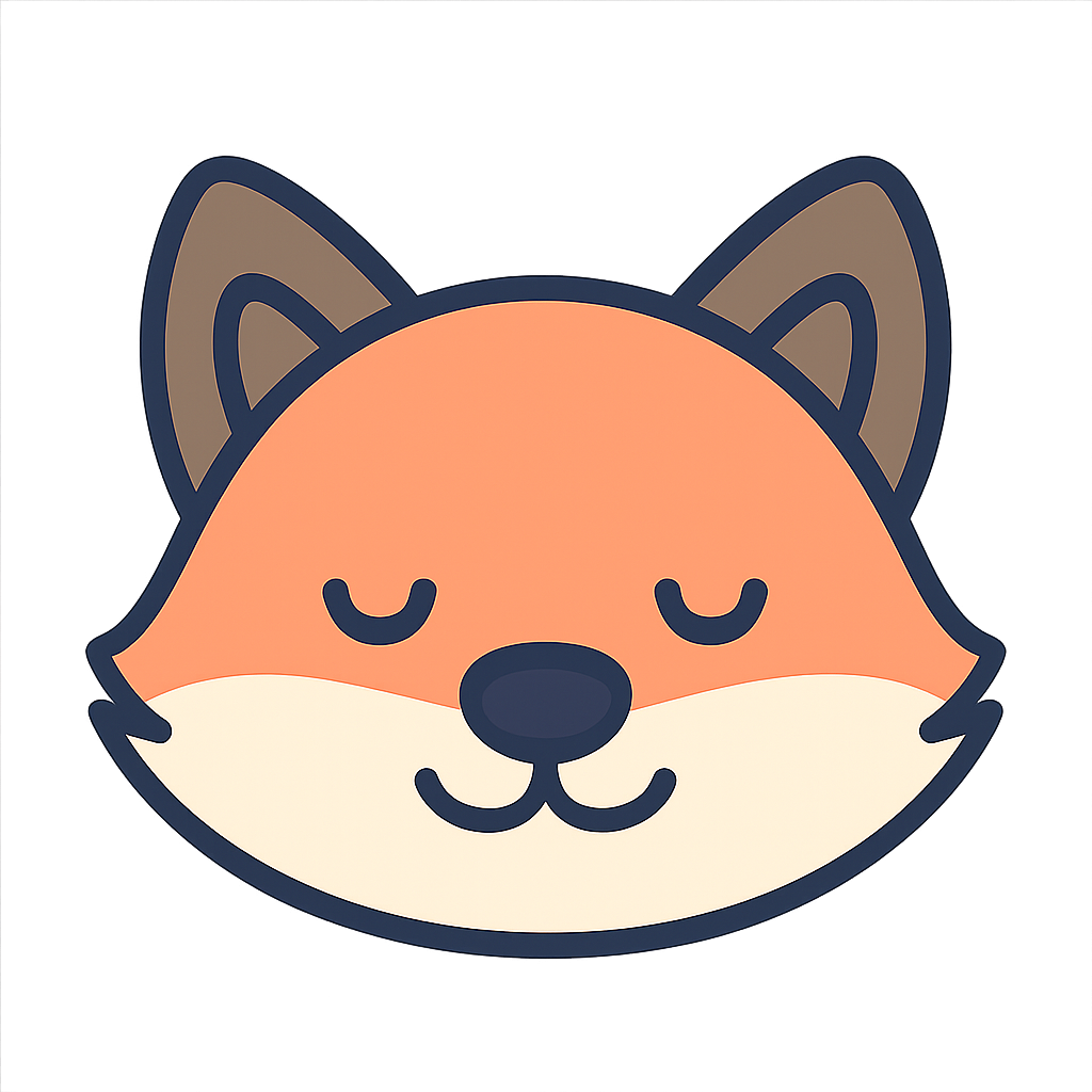 fox icon